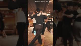 Moment of Milonga - EP.8 (23.08.28)