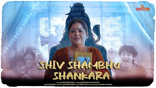 Bharti Singh : Shiv Shambhu Shankara | Akash T | Divya K | Saurabh vaibhav | Harsh Tyagi