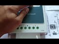 solar charge controller 30 30a epever tracer 3210a lcd real mppt 12 24 bapak sukadana