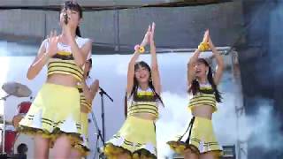 【4K60P】IM Zip（アイムジップ）「IM Zip ism（IM Zip）」 Noto 音 Fes  2019/8/12