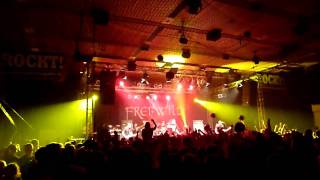 Frei.Wild 2010 - Dieses Jahr ( Alsfeld )