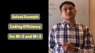 Huffman Coding | Information Theory & Coding | Digital Communication | ECE