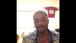 Trojan Induction Program Application Video