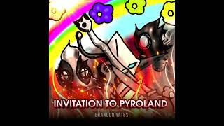 Invitation To Pyroland (Pyro vs Bols) [Team Fortress 2 vs Akame Ga Kill]