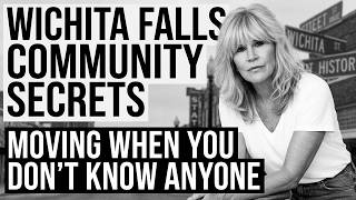 Wichita Falls Community Secrets