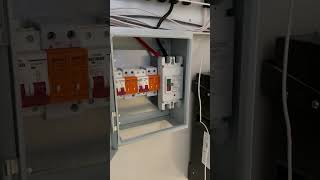 Solar set up using solis inverter