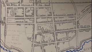 Hand Drawn Maps I Have Made