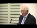 2012 Utzon Lecture Series - Liquidated Damages and Penalties in Construction Contracts