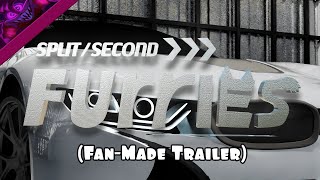 Split/Second Furries (Fan-Made Trailer)