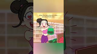 Satissfying Feeling 9 Blogi funny comics dub )#106