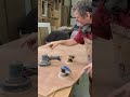 Sanding Veneer Tips #Shorts