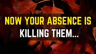 😱Your Person Current Feelings - "Your Absence Is Killing Them..."🗣 | DM Current Energy🔔