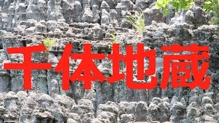 【散策物語】 「能登・千体地蔵」　～石川県輪島市町野町曽々木～