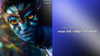 Hot/badass Neytiri scenes pack | lenaeditzaespc