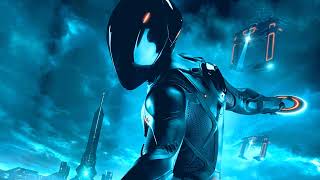 TRON: LEGACY - The Game Has Changed | Remastered Version