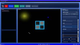 PhysicsEngine[v1.7.0] Demo