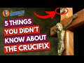 5 Things You Didn't Know About The Crucifix | The Catholic Talk Show