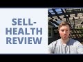 SellHealth Review - Should You Sign Up As An Affiliate?