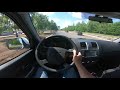 2016 УАЗ patriot diesel pov test drive