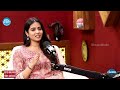 sri gouri priya singing sri gouri priya exclusive interview id talkies