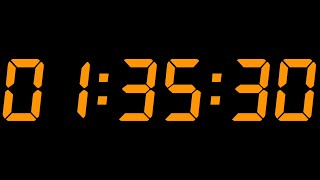95 MINUTE and 30 SECONDS TIMER-YouTube