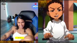 Stackswopo Trolling Monkey App PT 59 TOO FUNNY!