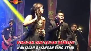 Gerry Mahesa Feat Ayu Octavia - Senandung Rembulan | Dangdut (Official Music Video)