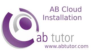 Installing AB Tutor Cloud on Windows