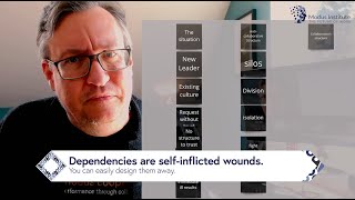 Death to Dependencies - Jim Benson - Modus Institute