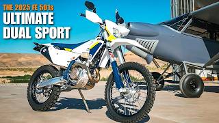 This 64 hp Bike Should Be Illegal... But It’s Not