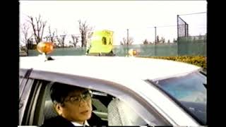 【懐かしいCM】サクラ大戦～熱き血潮に～　セガ　SEGA　2003年　Retro Japanese Commercials