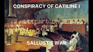 66 - Catiline I: Rome's Deadliest Conspiracy