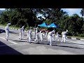 DEMO : Taekwondo Master Junior Martial Arts Academy (MJYAN)