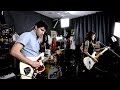 Shady Elders - 'The Night Air' ::: Second Story Garage