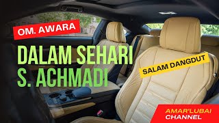 dalam sehari - S. ACHMADI