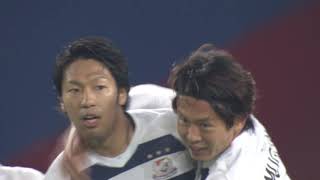 【公式】ゴール動画：伊藤 翔（横浜FM）84分 ＦＣ東京vs横浜Ｆ・マリノス ＪリーグYBCルヴァンカップ グループステージ 第4節 2018/4/18