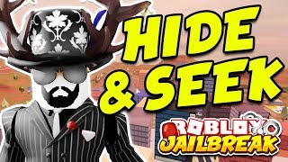 Roblox hide and seek play for free