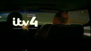 ITV4: Ident (4) - 12th November 2022