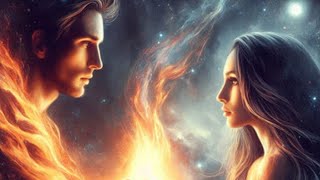 Hành trình ngọn lửa đôi ( Twin Flame) . Khởi đầu mới cho mối quan hệ của 2 bạn . Không chọn tụ.