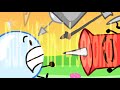 BFDI SEASON ONE IN 15 SECONDS