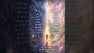 Truth Behind The Lies (Ethereal)