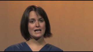 Bedside Manners Scene Five
