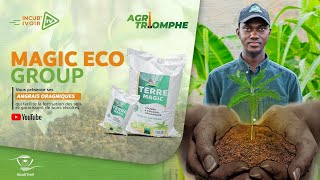 AGRI-TROMPHE Episode 1 :  Des engrais naturels organiques ultra efficaces !