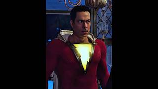 #shazam !—He is real man 👨 #youtube #movieclips #dc