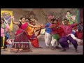 yellu yellamma yellu song telangana folk songs dhoom thadaka v6 news