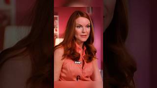 Bree: Giving up your own child is very difficult.#shorts #desperatehousewives