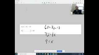 Jan 26 Function inputs & outputs: equation