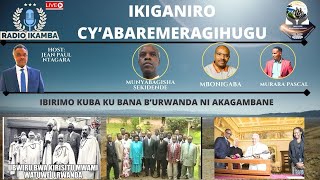 25-01-2025: Bihindukire rimwe: Umunyarwanda akagambane akorerwa biramusaba kwirwanaho