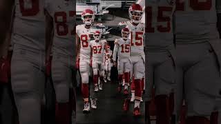 Chiefs backgrounds go hard #tiktokviral #nfl #background