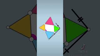 Parallelogram & Equilateral Triangle Surprise